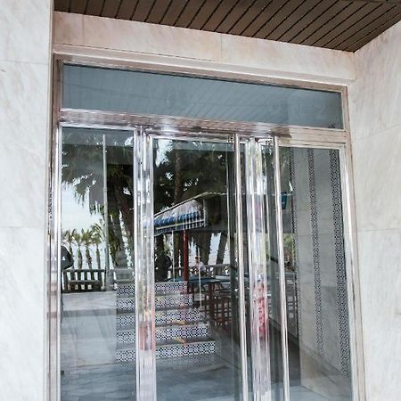 Atico Primera Linea De Playa Almunecar Exterior photo